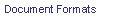 Formats